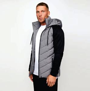 Olyester-100% leaglan, ockets IP - Product Image 5