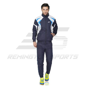 Dernier survêtement de sublimation de conception de survêtement | Survêtement de sublimation uni en gros de haute qualité | Survêtement sublimé - Product Image 1