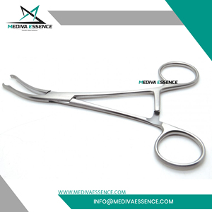 Stainless Steel Bone Holding Forceps Custom Size Precision Orthopedic Instrument For Surgical Procedures By Mediva Essence - Product Image 6