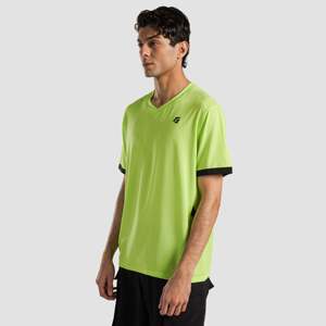 Camisetas de Fútbol Personalizadas de Color Verde Neón, Estilo Vintage, Tops Cortos de Poliéster, Diseño de Bandera Estampada para Ropa Deportiva - Product Image 3