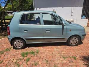 ฮุนได อาโตส ไพร์ม 1.1 GLS ปี 2005 มือสอง พวงมาลัยซ้าย/ขวา - Product Image 3