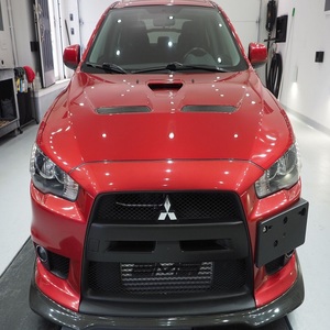 MITSUBISHI LANCER EVOLUTION X GSR 2011 USADO, Volante a la Izquierda/Derecha - Product Image 1