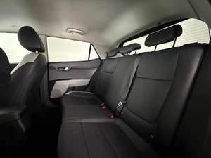 KIA STONIC 2019 d'occasion, conduite à gauche/droite - Product Image 2