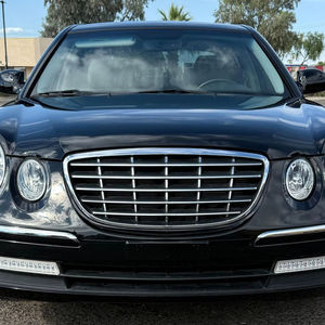 Kia A-manti 2008 d'occasion en bon état, sans réserve, 6100 miles, d'une seule famille, appartenue au propriétaire d'Arizona depuis l'achat. - Product Image 1