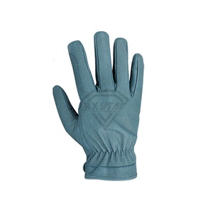 ถุงมือขี่ม้าป้องกันส่วนบุคคล ปรับแต่งได้ ให้การปกป้องเฉพาะบุคคลสำหรับนักขี่ตามความต้องการเฉพาะ - Product Image 3