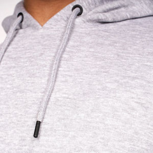 Conjunto de Sudadera con Capucha y Pantalones Deportivos de Felpa Francesa de Algodón Unisex, Conjuntos Deportivos con Estampado de Forro Polar para Invierno, Tallas Grandes, Venta al por Mayor OEM - Product Image 6