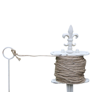 Metal Iron String Jute Holder - Product Image 6