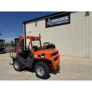 JLG 313 2025 Produit en état neuf - Product Image 5