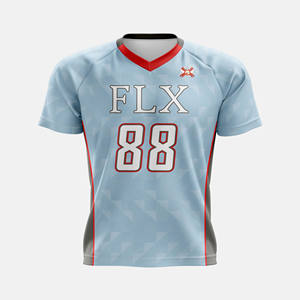 Uniforme de crosse Relian -01 de haute qualité avec logo personnalisé marque privée toutes les tailles disponibles-maillots et shorts - Product Image 4