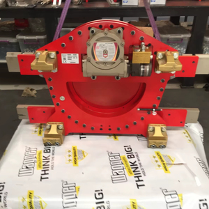 Rotator 360 Degree Box Rotator <b>Attachment</b> for <b>Forklift</b> Wagger <b>Attachments</b> <b>Forklift</b> <b>Attachments</b> 360 180 Degree Rotators Best Sale - Product Image 1