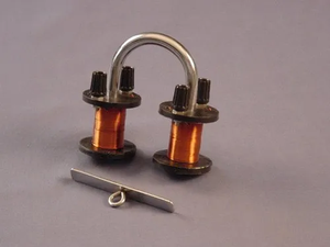 Chất lượng cao cấp hình chữ U dây đồng châm điện tùy chỉnh OEM điện nguồn điện cho phòng thí nghiệm kiểm tra để bán - Product Image 2