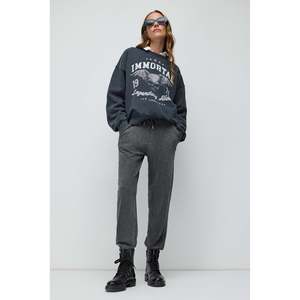 Pantalones Deportivos de Mujer 100% Algodón - Product Image 2