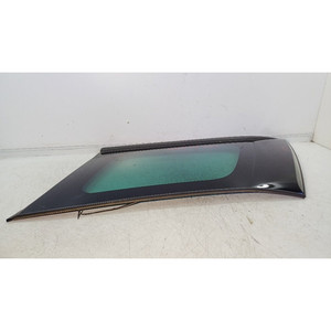 DEFLECTOR TRASERO DX FIAT 500 L Living 51975509 312A2000 (13>16) - Product Image 4
