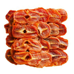 ลูกพลับอบแห้งเนื้อนุ่ม ผลิตด้วยเทคโนโลยีที่ทันสมัย สีธรรมชาติ - Product Image 5