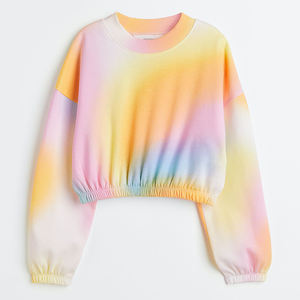 เสื้อสเวตเชิ้ตมีฮู้ดสำหรับผู้หญิงเสื้อลำลองดีไซน์เนอร์ฤดูใบไม้ร่วง - Product Image 3