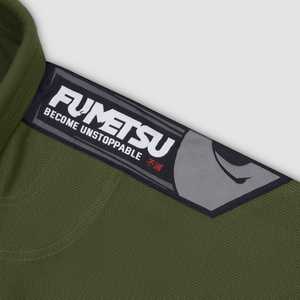Jiu Jitsu GI Supply จากบราซิลส่งตรงจากโรงงาน - Product Image 3