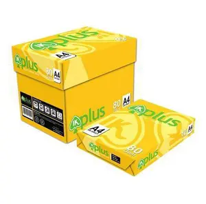 Top Suppliers of IK Plus Multi Purpose Copy Paper A4 80GSM For Sale