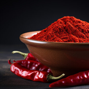 Kashmir Premium Single Spice Herb Renommée pour sa couleur rouge foncé et son goût légèrement sucré, cultivée en marque privée unique disponible - Product Image 4
