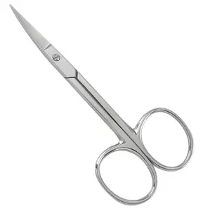 2024 New Arrivals Mini <b>Nail</b> Clipper <b>Scissors</b> Set Saloon <b>Scissor</b> And <b>Nail</b> Cutter Set <b>Nail</b> <b>Scissors</b> Stainless Steel - Product Image 1
