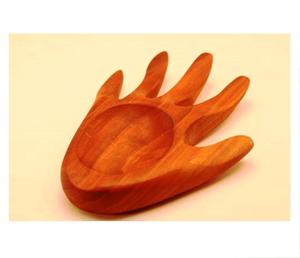 Soporte para Cucharas de Acero Inoxidable, Personalizado, Color Personalizado, Hecho a Mano, Ecológico, Apto para Lavavajillas - Product Image 2