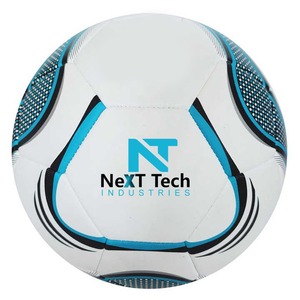Ballon d'entraînement de football Next Tech NTI-TB-793 pour l'entraînement avec design et logo personnalisés - Product Image 1