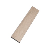 200 X1200 mm Poli Porcelaine Céramique Planche De Bois Carreaux De Sol Numérique Maison Décoratif Carreaux Muraux Bois Naturel Antibactérien
