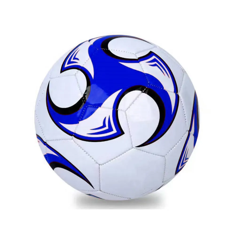 सर्वोत्तम गुणवत्ता वाली सॉकर बॉल प्रशिक्षण कस्टम लोगो फ़ुटबॉल/सॉकर बॉल्स/टिकाऊ सॉकर बॉल फ़ुटबॉल सर्वोत्तम गुणवत्ता