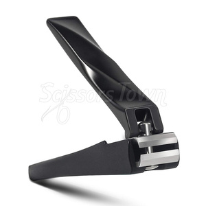 Nhỏ gọn Nail Cutter với tùy chỉnh khắc hoàn hảo cho du lịch chải chuốt và chăm sóc móng tay hàng ngày - Product Image 1