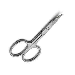 Wholesale Cuticle Nail Scissors German Stainless Steel Fine Point 3.5" Manicure Scissors for Beauty - Product Image 3