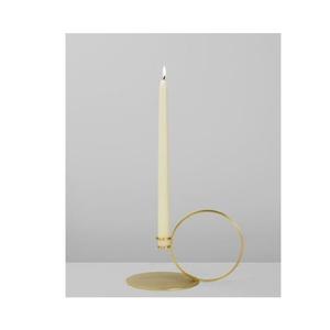 เชิงเทียนโคมไฟโลหะทำด้วยมือสุดหรูเหมาะสำหรับงานแต่งงานงานเลี้ยงในโอกาสเทศกาลและการตกแต่งบ้านที่หรูหรา - Product Image 4