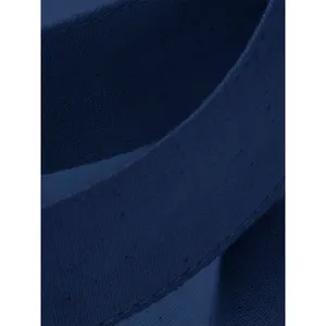 Borsa shopper maxi in cotone premium personalizzabile per merchandising - Product Image 5