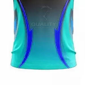 Uniforme confortable de cricket de vêtements de sport de nouveau style avec ensembles de cricket du meilleur prix de logo personnalisé - Product Image 6