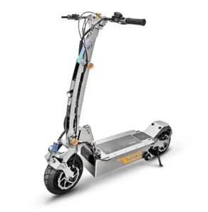 Nouvelle vente Wepeds GT50e ES2 Trottinette électrique à moteur sans balais - 600-1000CC >80 km/h - Product Image 2