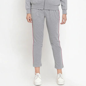 ชุดวอร์มสองชิ้นสำหรับสตรีทแวร์2025ชุดวอร์มมีซิประบายอากาศได้ดีชุดวอร์มสองชิ้นสำหรับผู้หญิง - Product Image 5