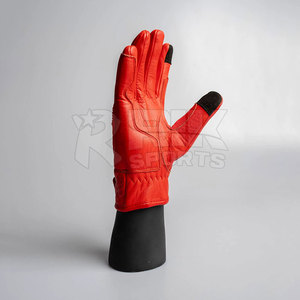 Gants de moto imperméables à écran tactile pour la sécurité des mains, meilleur matériau pour les gants de moto - Product Image 5