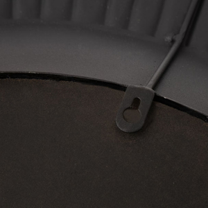 Direct Factory Price Modern <b>Gold</b> Metal Wall <b>Mirror</b> with Beaded Detailing Reasonably Priced Decorative Wall <b>Mirror</b> for Sale - Product Image 4