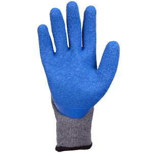 Nuovo arrivo guanti 2022 gomma da lavoro da donna guanti da lavoro ibrido/giardinaggio - Product Image 5