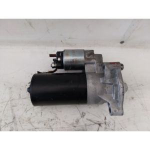 MOTEUR DE DÉMARREUR PEUGEOT 807 1ère Série 5802FJ 4HW Diesel 2200 (02>08) - Product Image 1