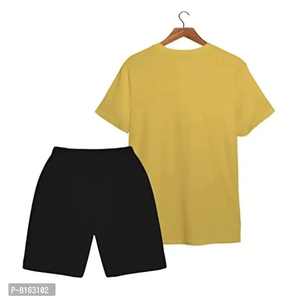 T-shirt à manches courtes pour femmes, en coton 100 %, respirant, avec fermeture éclair, logo, brossé, antibactérien, col en V, couleurs unies - Product Image 5