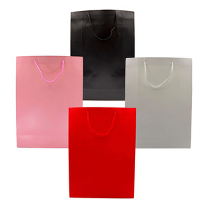 Bolsa <b>Regalo</b> Obsequio Empaque Feliz Cumpleaos Fiesta - Color Surtido - Product Image 6