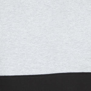 Sudadera con capucha de bloque de color unisex para hombre, diseño de retazos multicolor, ropa de calle informal, jersey de gran tamaño - Product Image 5