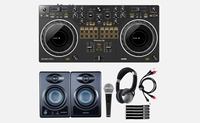 2025 PRIX DE GROS DJ DDJ-REV1 2-deck Serato DJ Controller