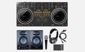 2025 <span class=keywords><strong>PRIX</strong></span> DE GROS <span class=keywords><strong>DJ</strong></span> DDJ-REV1 2-deck <span class=keywords><strong>Serato</strong></span> <span class=keywords><strong>DJ</strong></span> Controller - Product Image 2