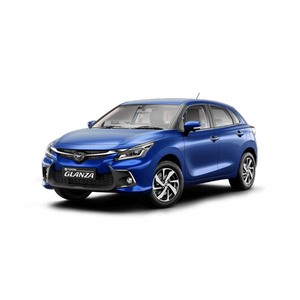 Voitures Glanza de qualité export disponibles pour livraison rapide et vente en gros - Product Image 2