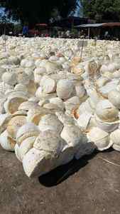 Caoutchouc naturel de latex de haute qualité en blocs de Thaïlande, grade moulé, motif liquide - Product Image 2