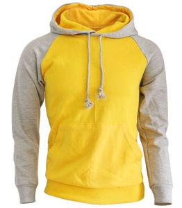 เสื้อฮู้ดดี้ผ้าฟลีซปักลายตัวอักษรสมาคมกรีก Tackle Twill สำหรับผู้ชาย ผ้าฝ้าย 100% - Product Image 3
