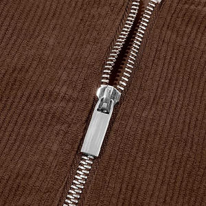 Producto en Oferta Chaquetas Bomber Personalizadas Transpirables para Hombre Última Moda Chaqueta Bomber para Hombre para Usar en Invierno - Product Image 4