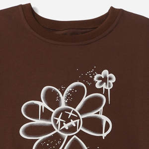 Último estilo, camiseta de sudor, tarifa caliente, calidad premium, el mejor material, posee tu impresión - Product Image 3