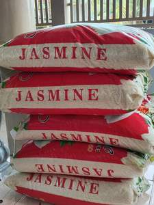 100% Basmati Rice Long <b>Grain</b> Basmati Rice Hot Sale Jasmine Rice / Long <b>Grain</b> Fragrant Rice / White Rice - Product Image 5