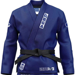 Traje de mujer Fit Brazilian Jiu Jitsu Gi BJJ uniforme de competición MMA equipo de entrenamiento OEM Pakistán - Product Image 1